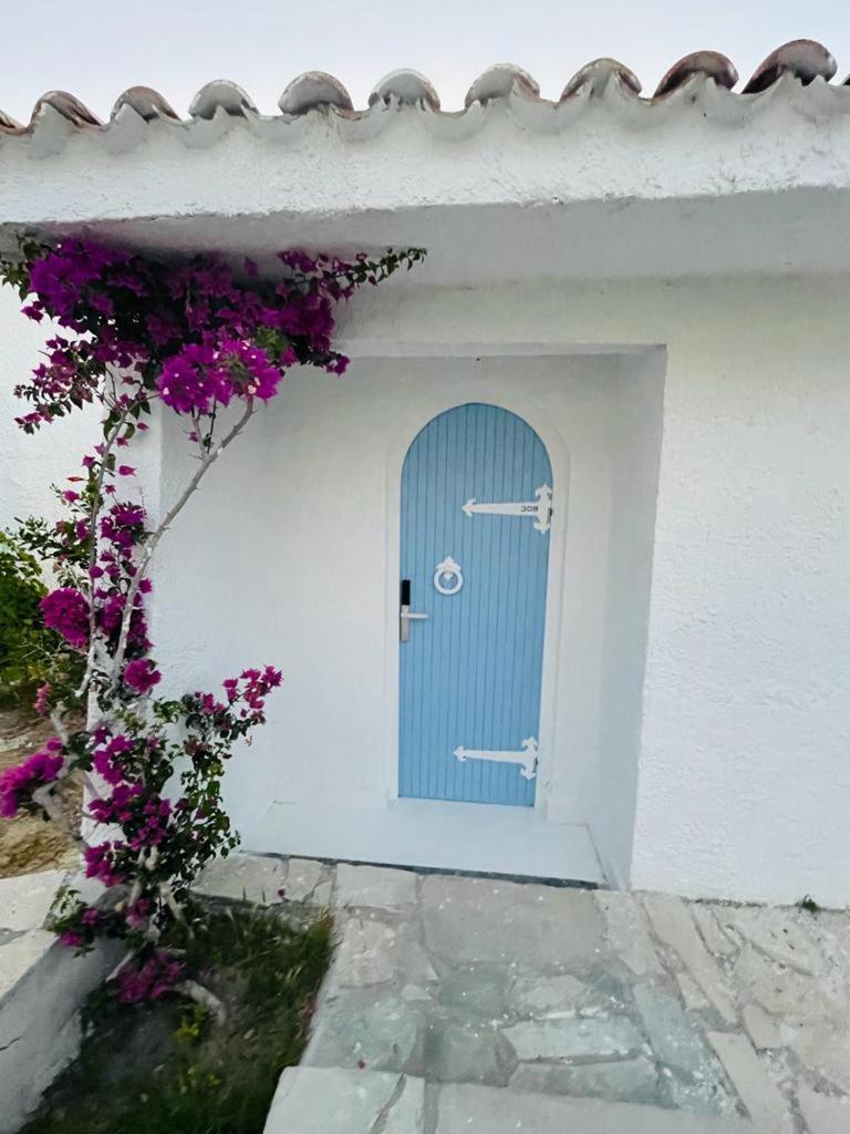Lassion Golden Bay Sitia  Buitenkant foto