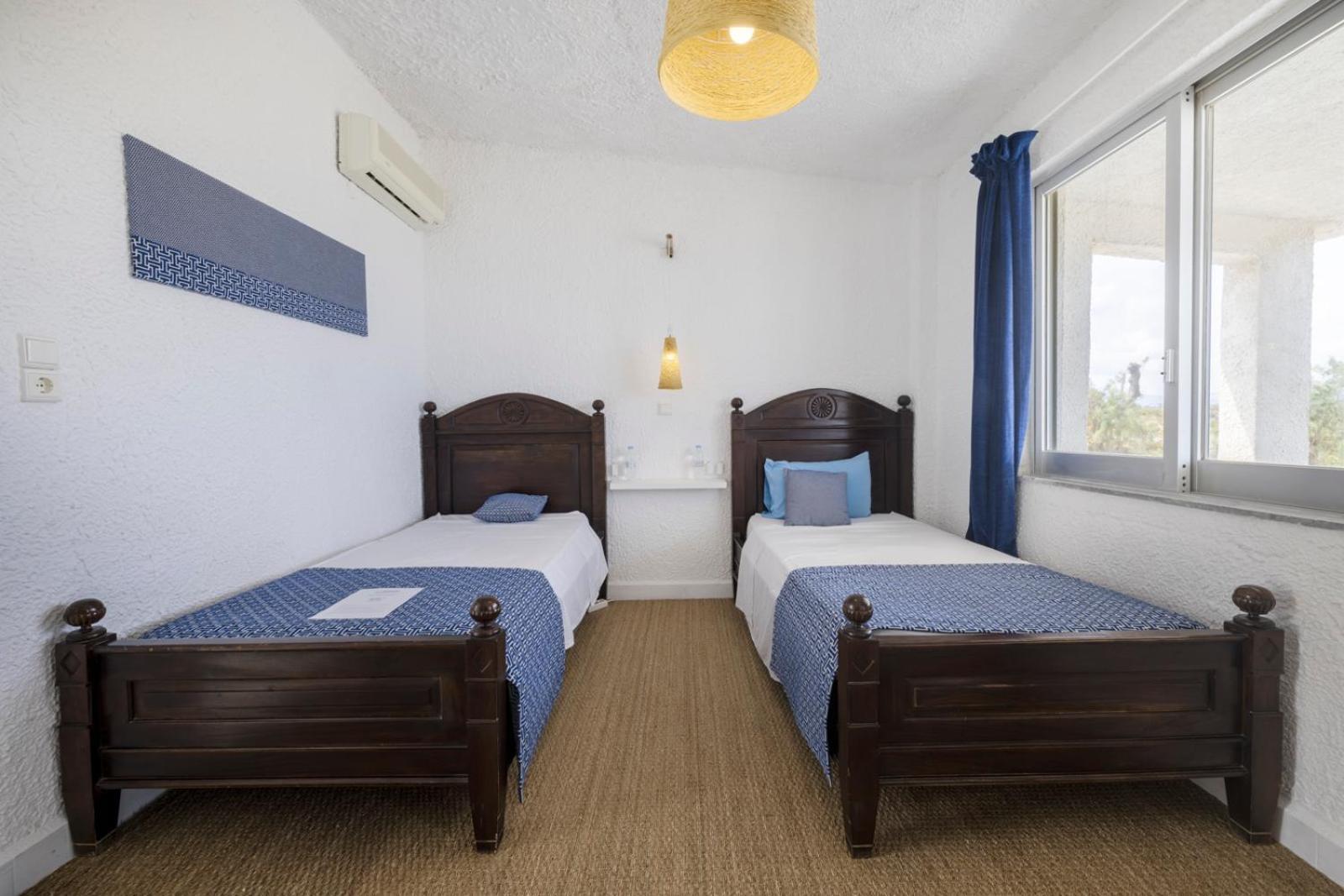 Lassion Golden Bay Sitia  Buitenkant foto