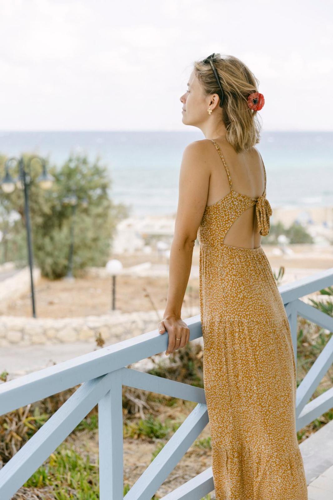 Lassion Golden Bay Sitia  Buitenkant foto