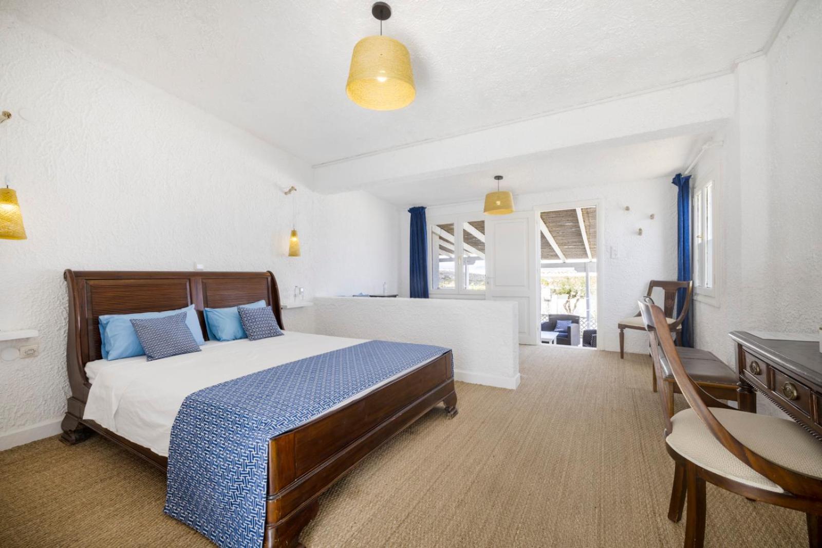 Lassion Golden Bay Sitia  Buitenkant foto