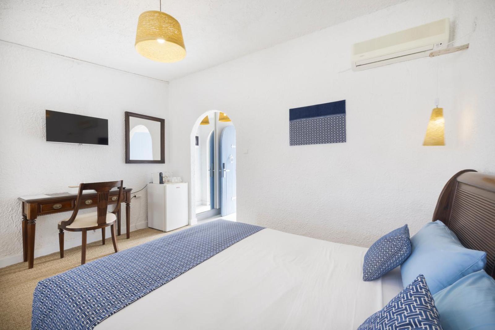 Lassion Golden Bay Sitia  Buitenkant foto
