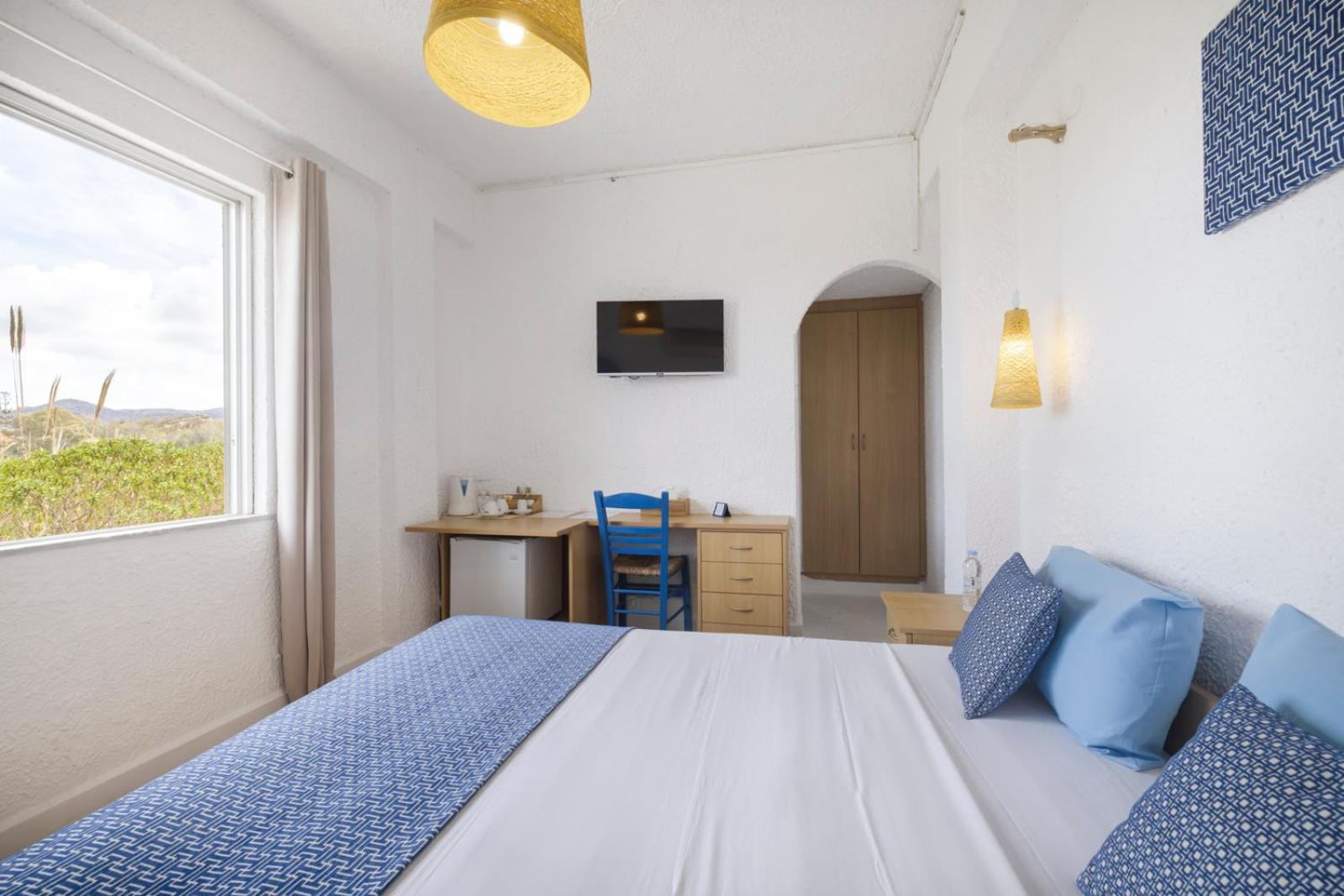 Lassion Golden Bay Sitia  Buitenkant foto