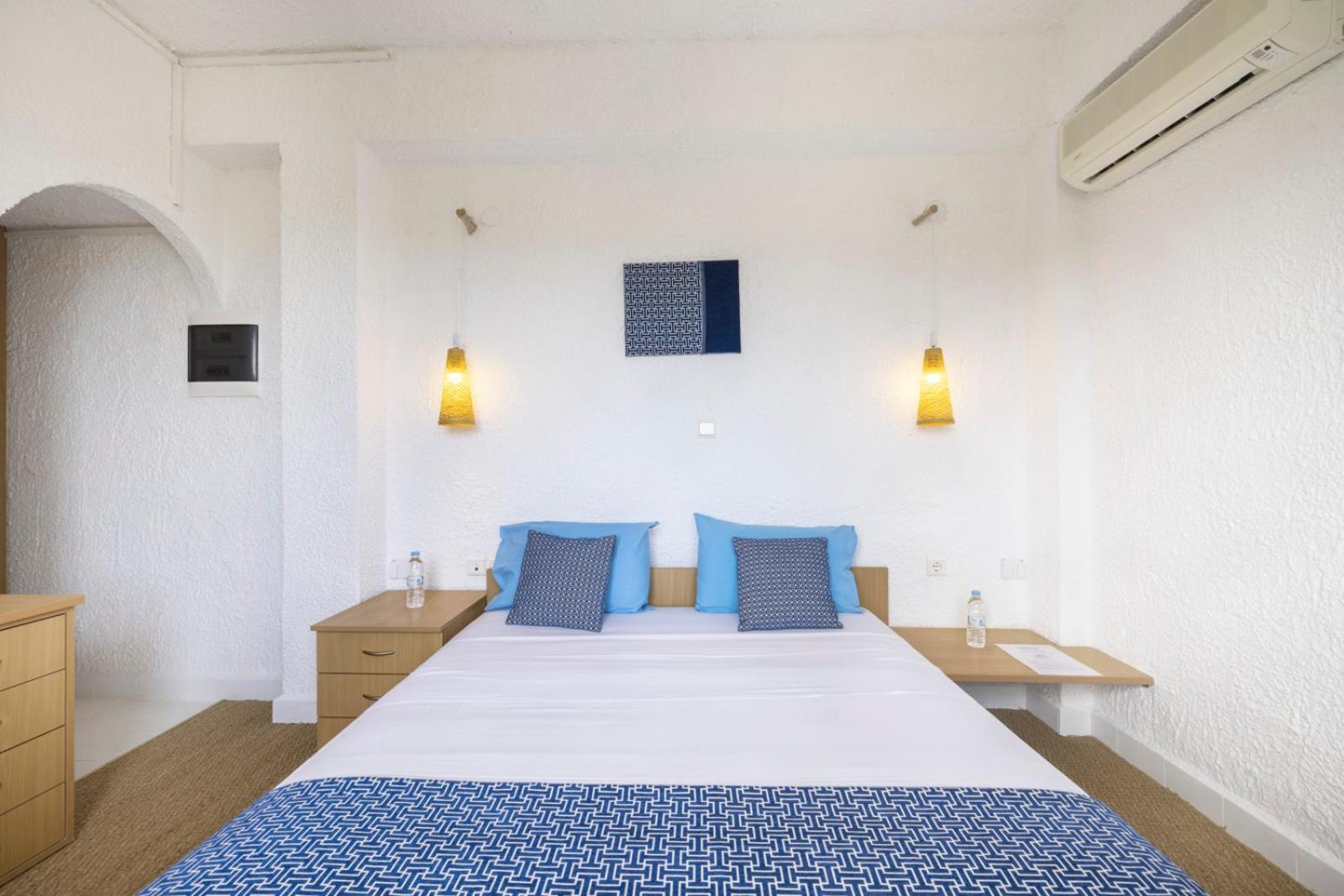 Lassion Golden Bay Sitia  Buitenkant foto