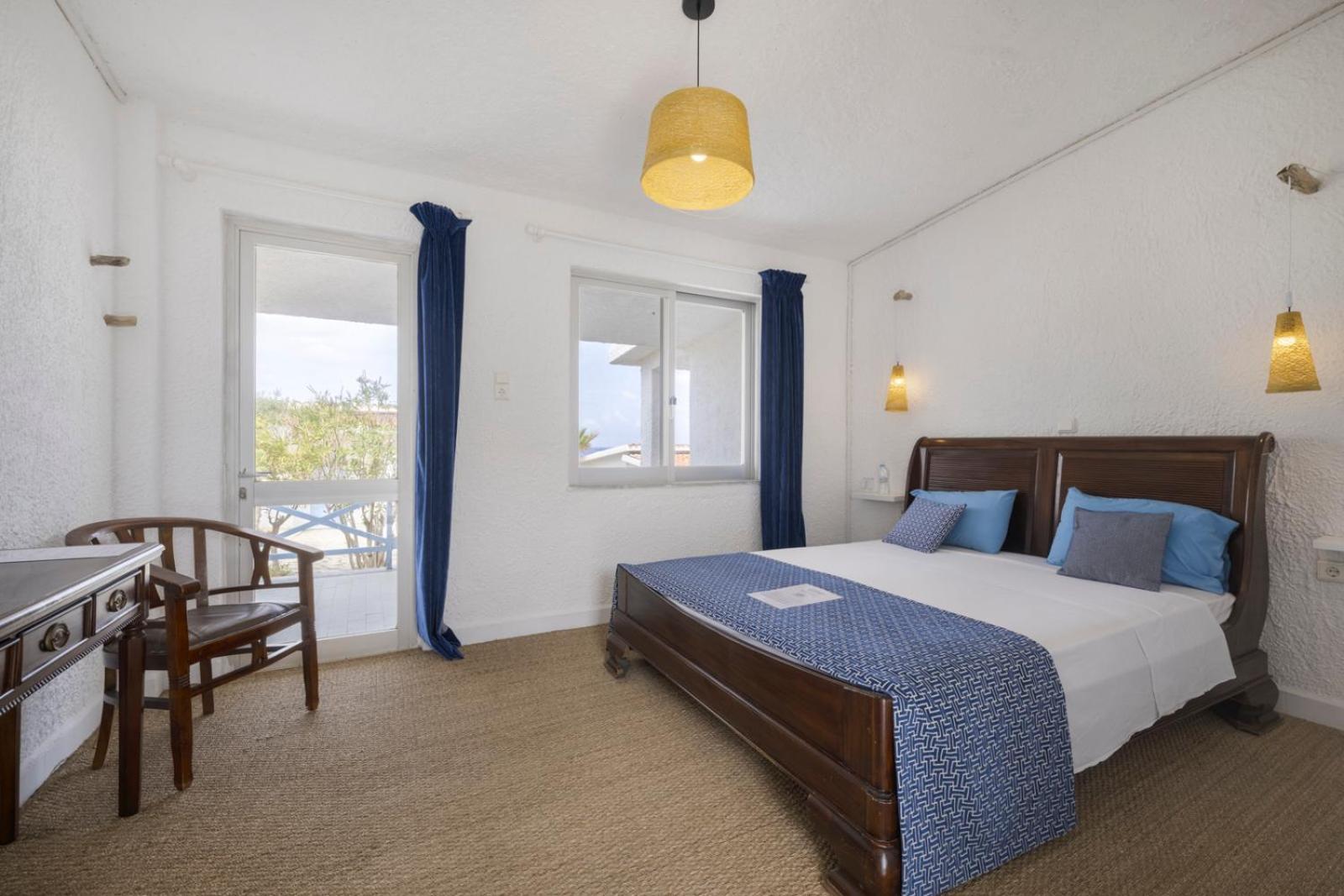 Lassion Golden Bay Sitia  Buitenkant foto