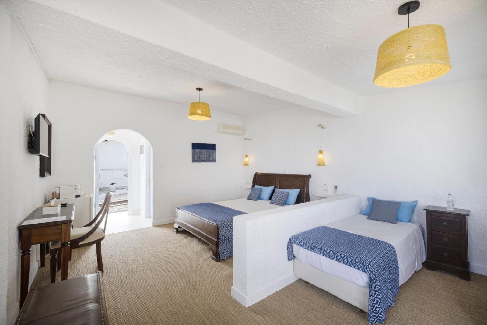 Lassion Golden Bay Sitia  Buitenkant foto