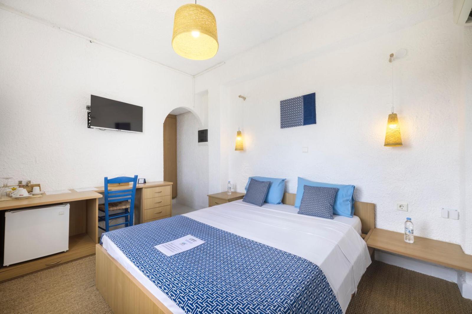 Lassion Golden Bay Sitia  Buitenkant foto